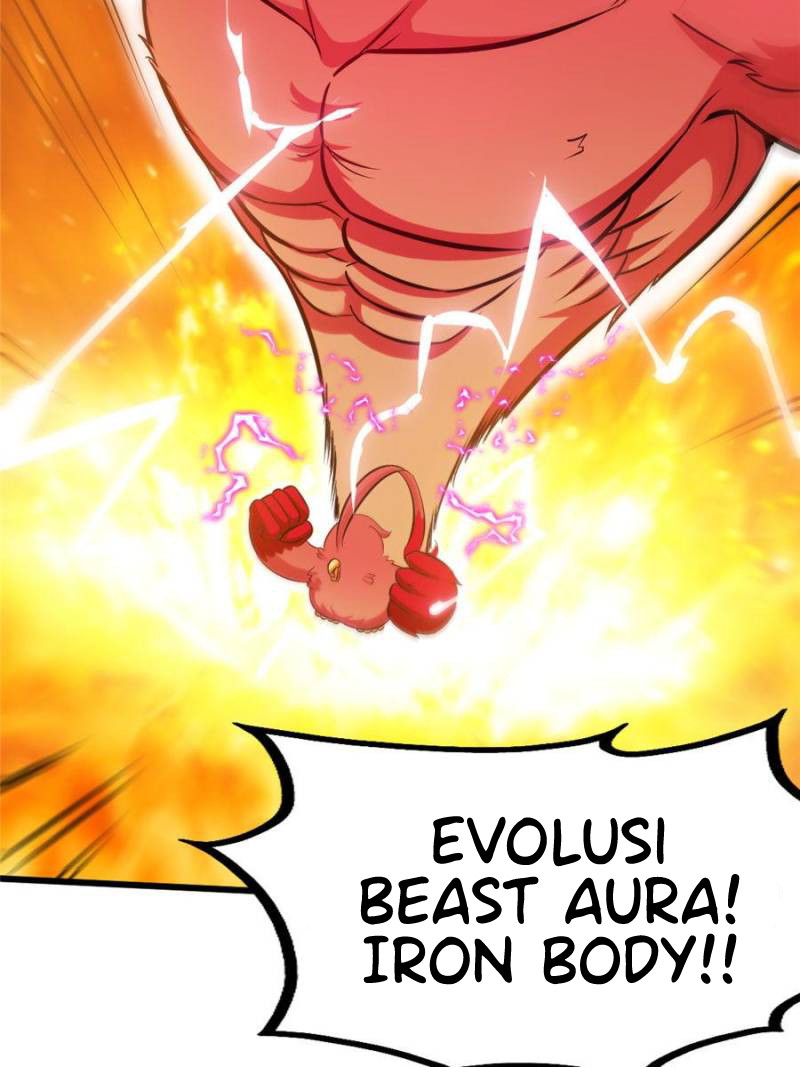 Extreme God chapter 103